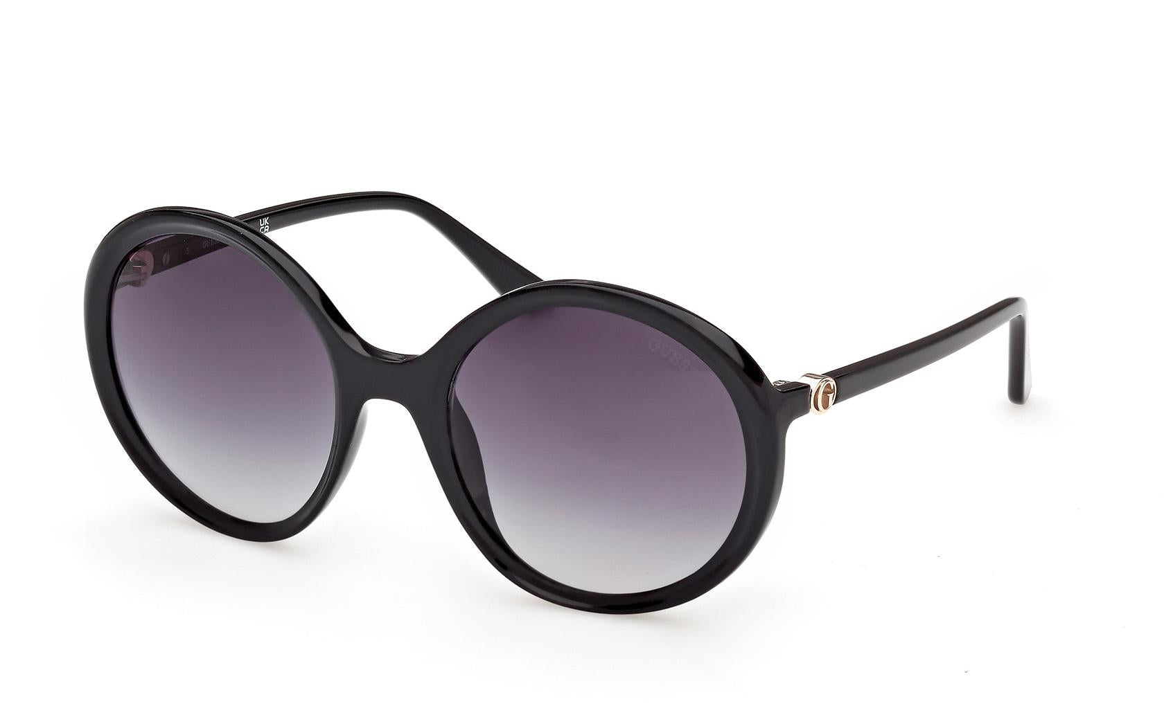 Guess Sunglasses GU00281 01B