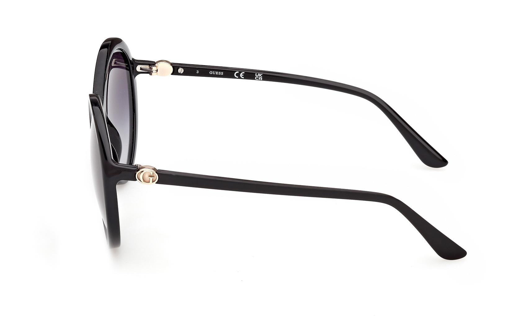 Guess Sunglasses GU00281 01B