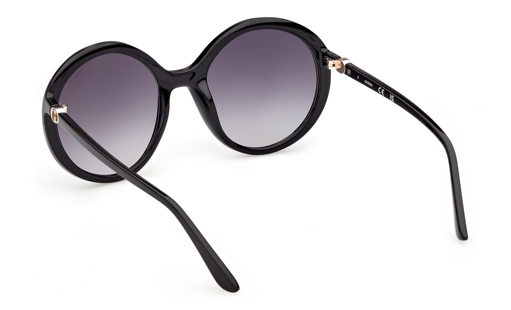 Guess Sunglasses GU00281 01B