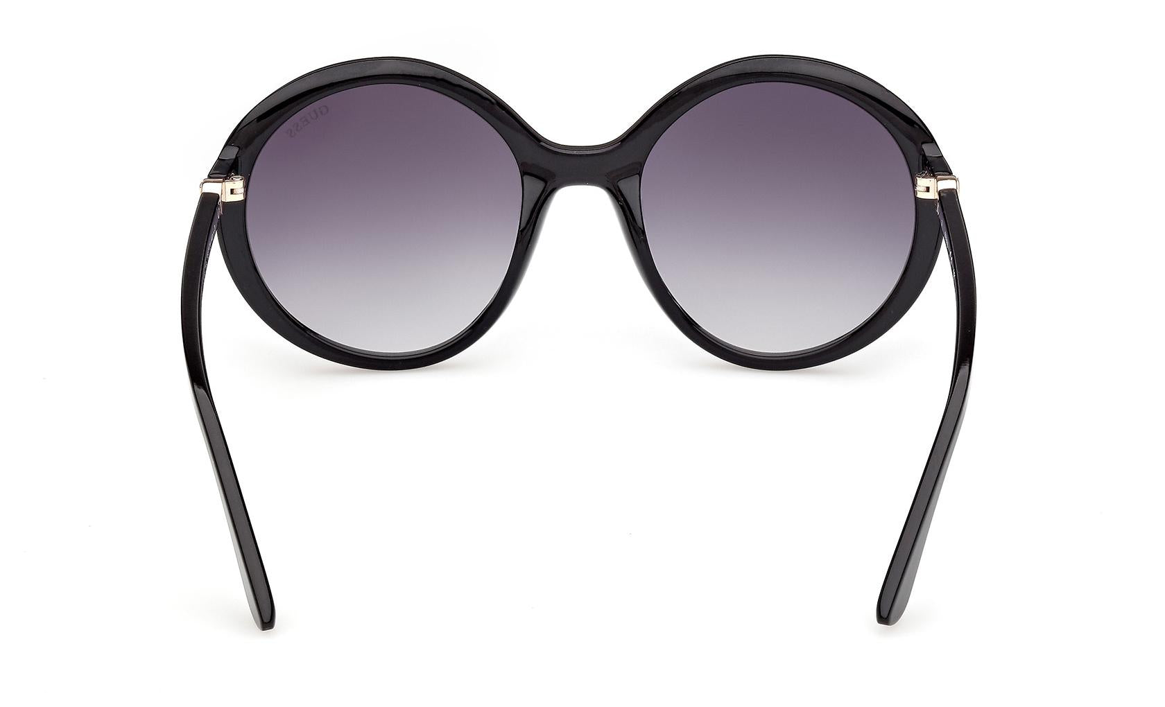 Guess Sunglasses GU00281 01B