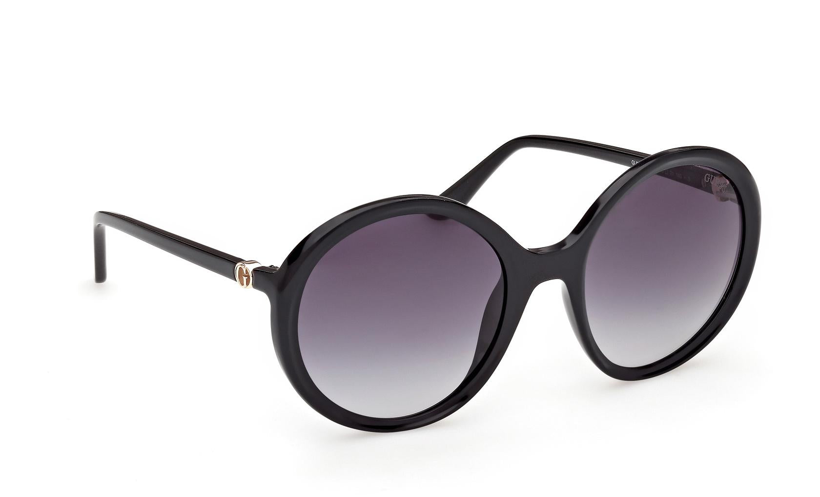 Guess Sunglasses GU00281 01B