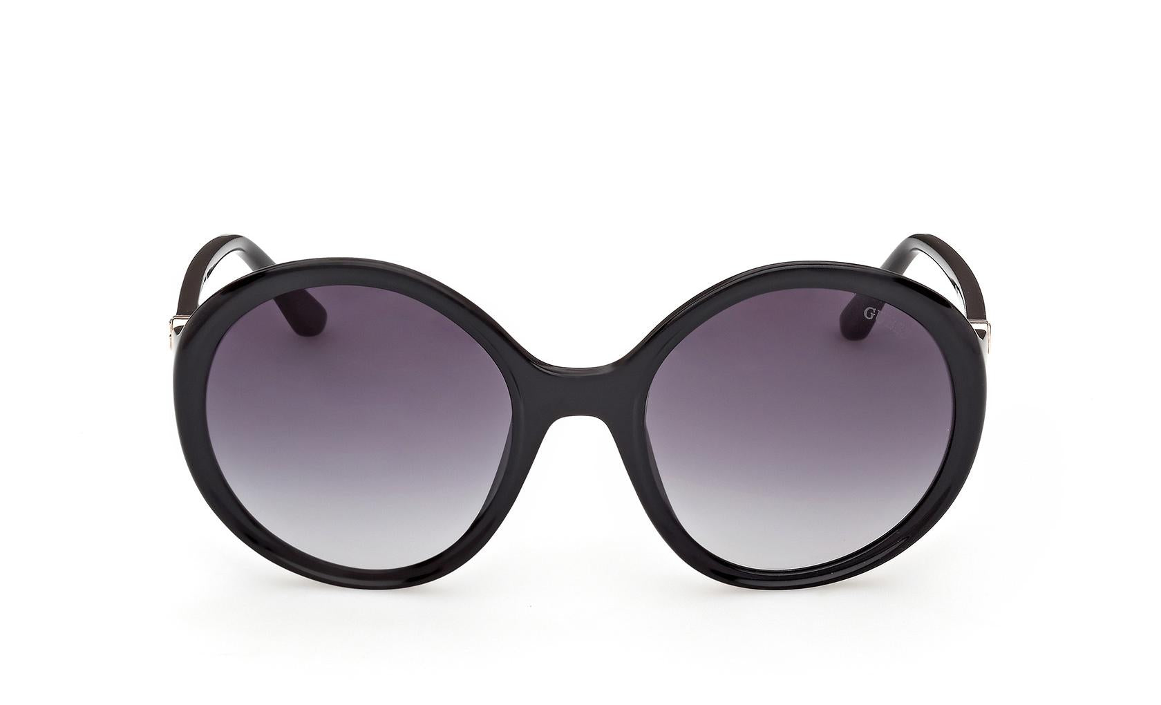 Guess Sunglasses GU00281 01B