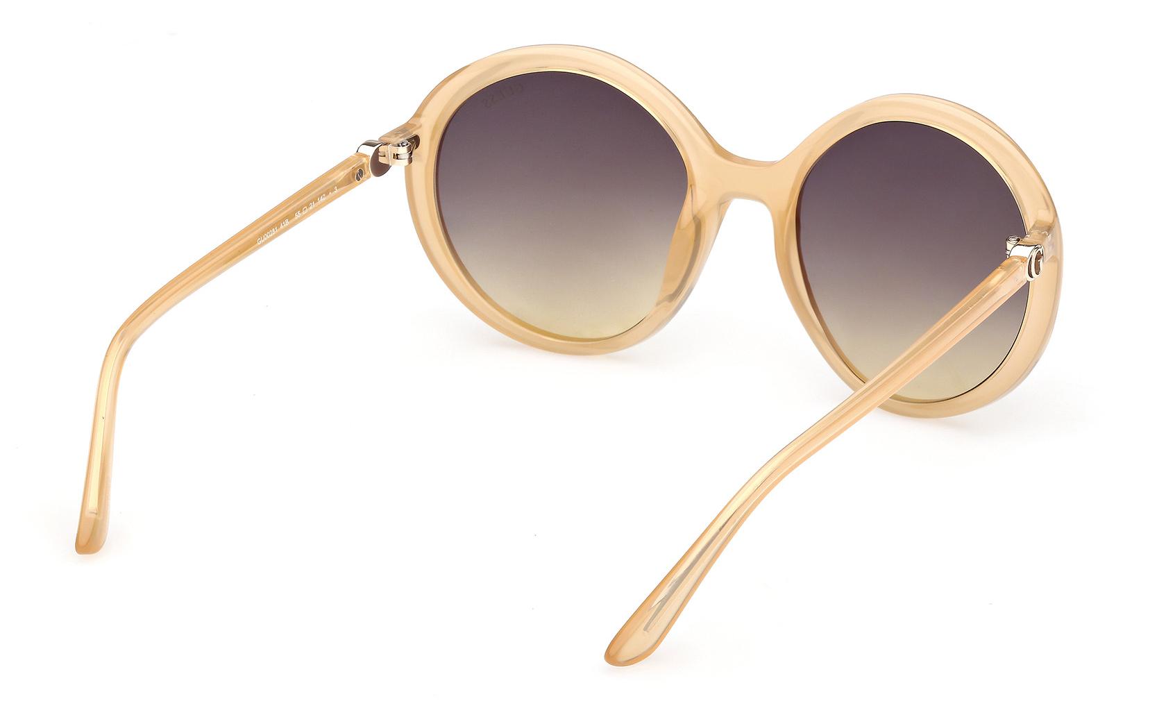 Guess Sunglasses GU00281 41B