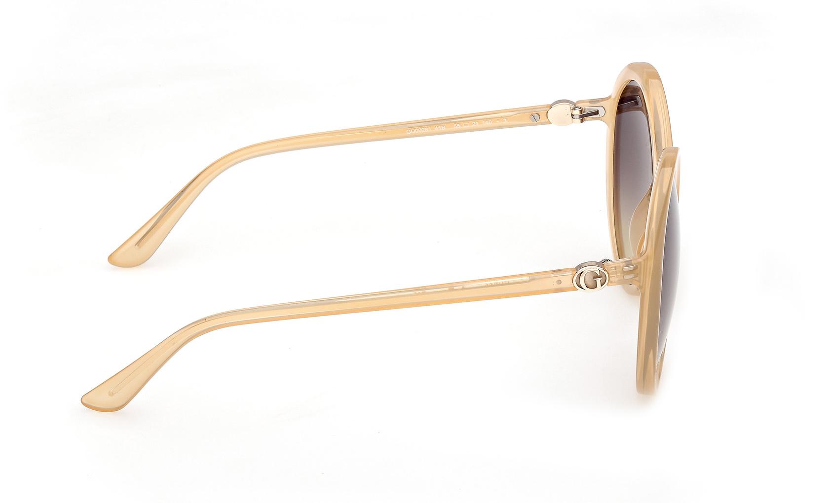 Guess Sunglasses GU00281 41B