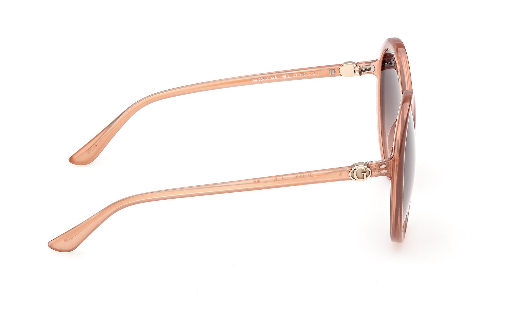 Guess Sunglasses GU00281 44B