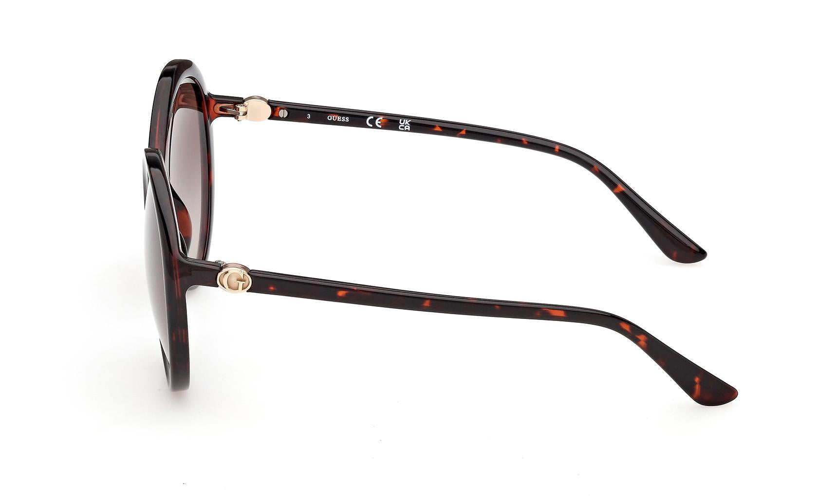 Guess Sunglasses GU00281 52F