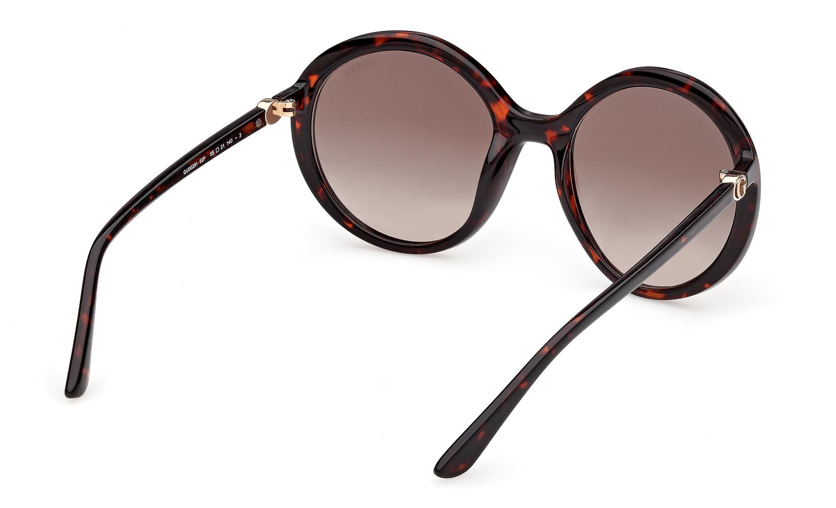 Guess Sunglasses GU00281 52F