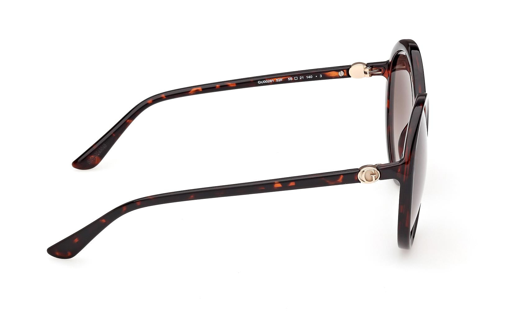 Guess Sunglasses GU00281 52F