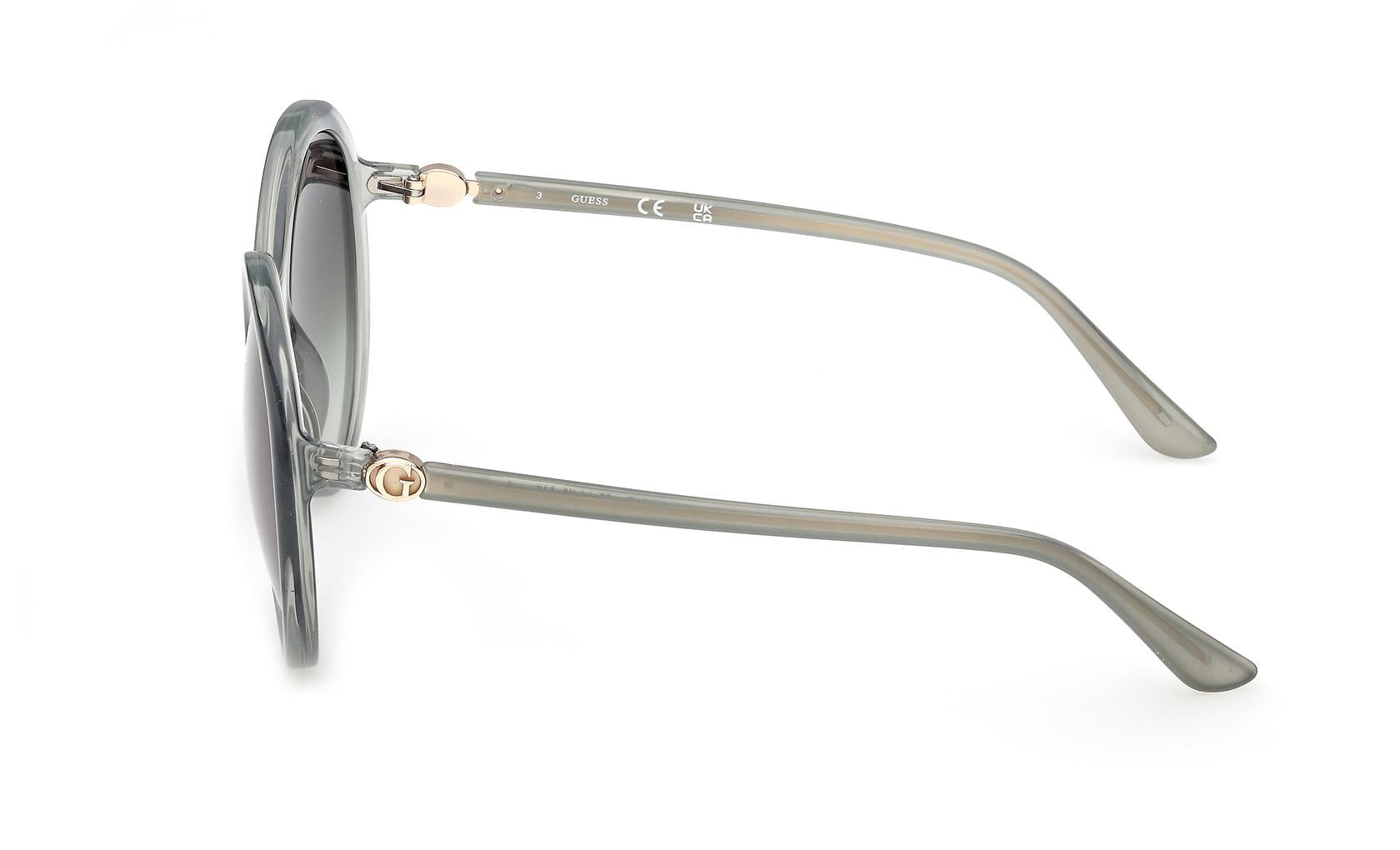 Guess Sunglasses GU00281 93P