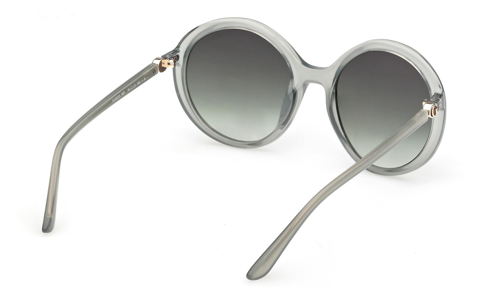 Guess Sunglasses GU00281 93P