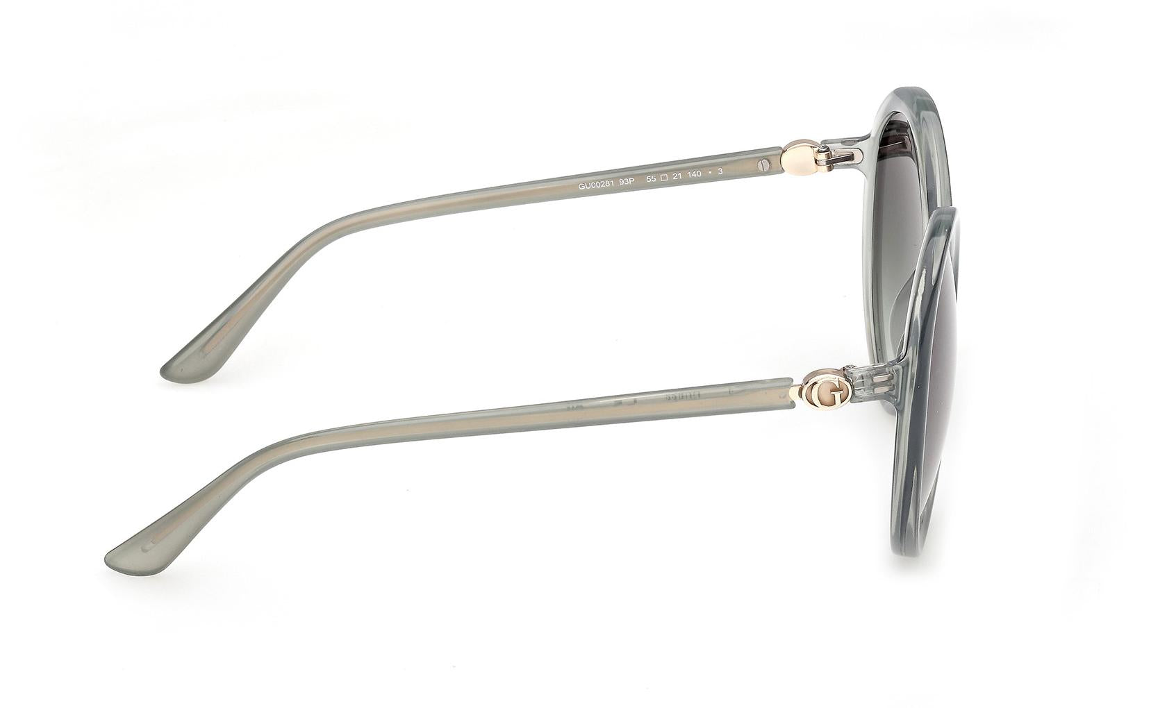 Guess Sunglasses GU00281 93P