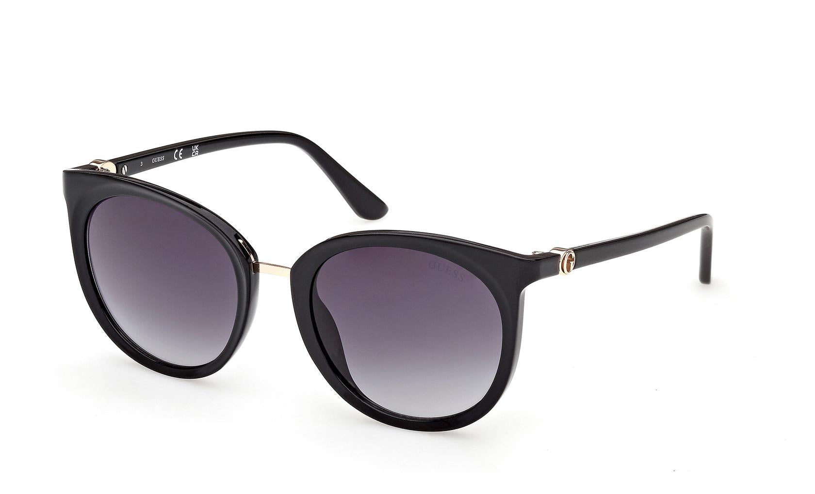 Guess Sunglasses GU00282 01B