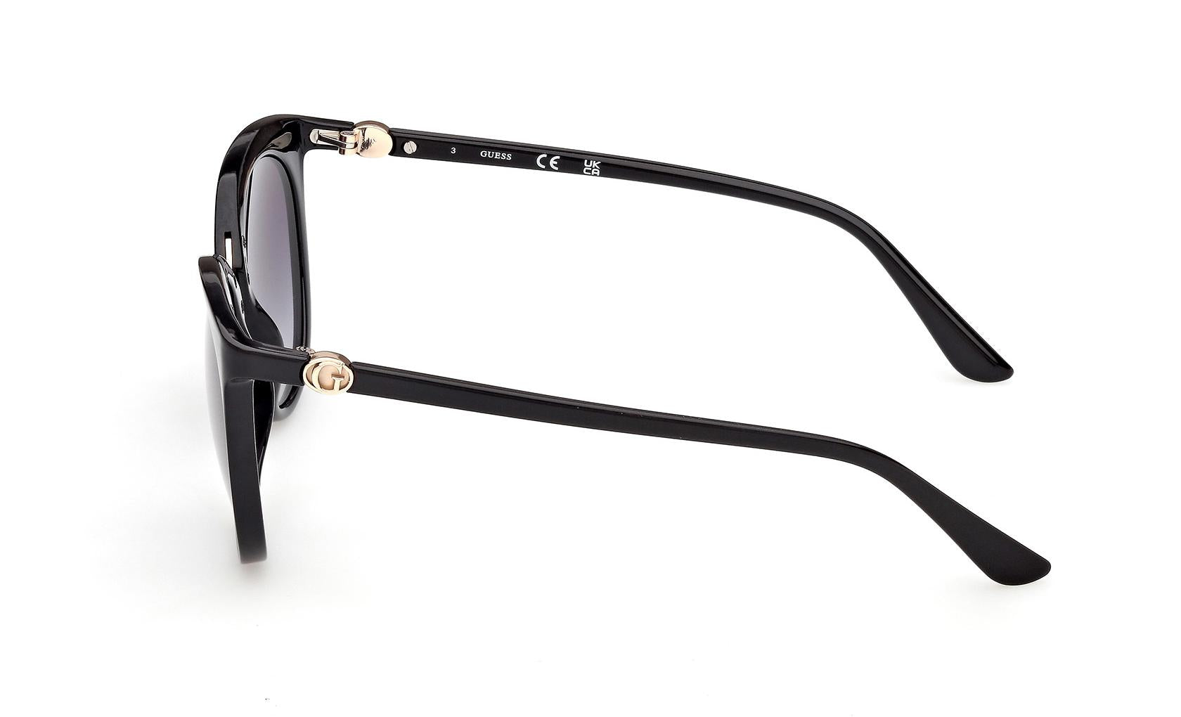 Guess Sunglasses GU00282 01B