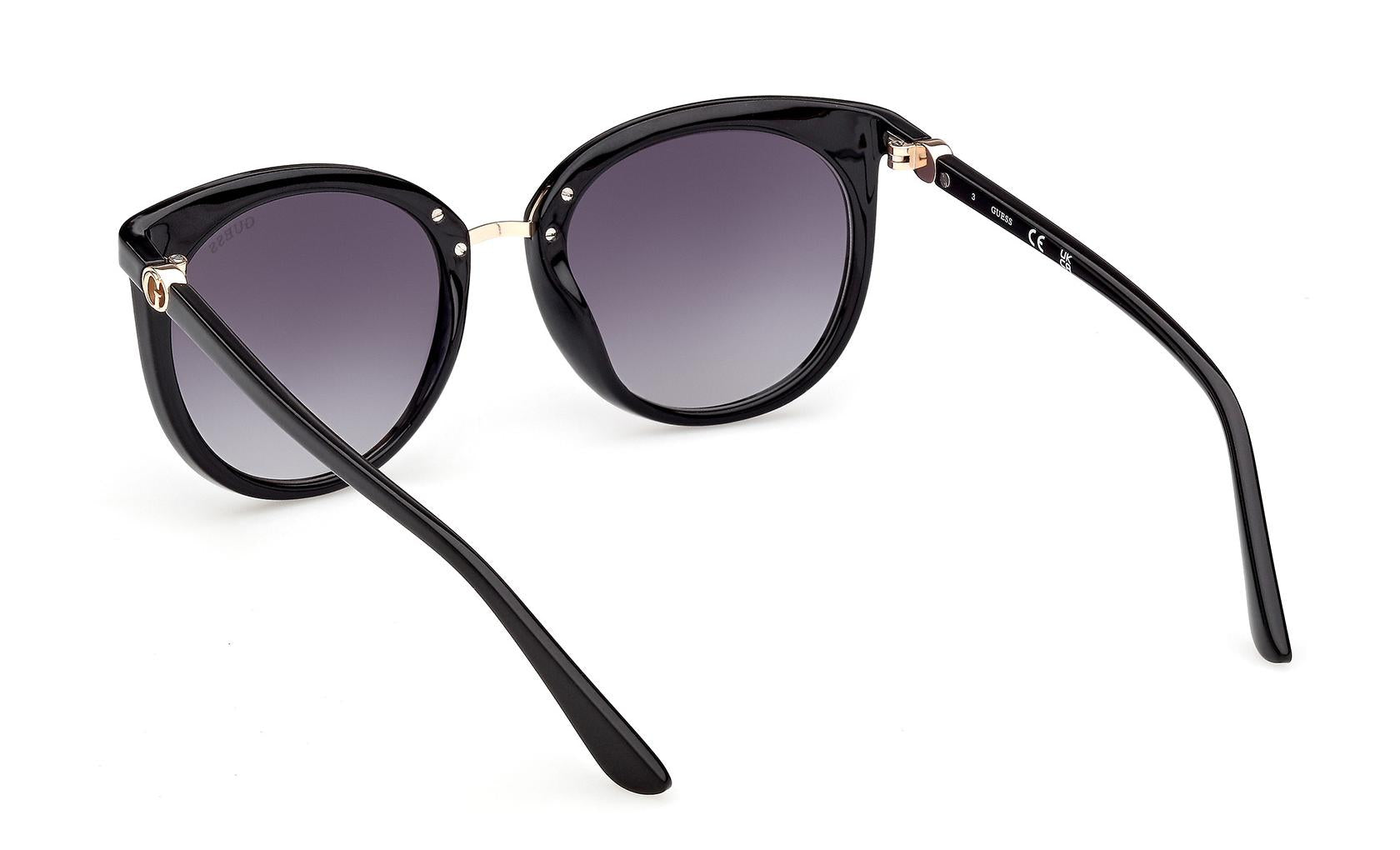 Guess Sunglasses GU00282 01B