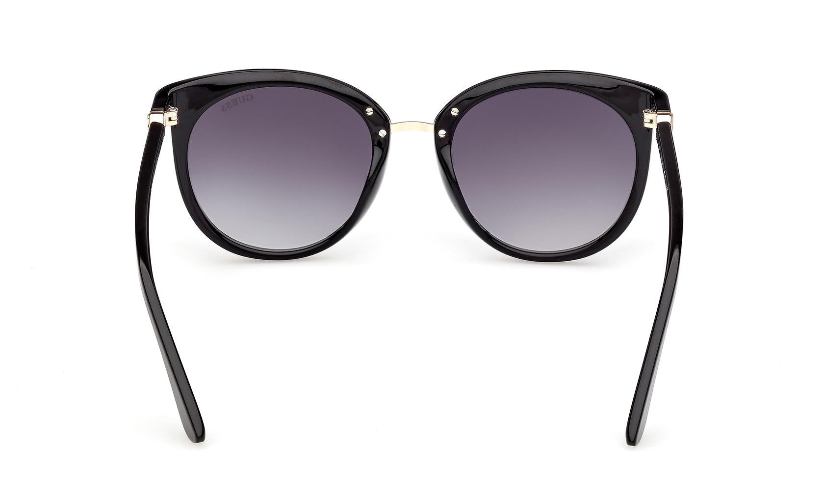 Guess Sunglasses GU00282 01B