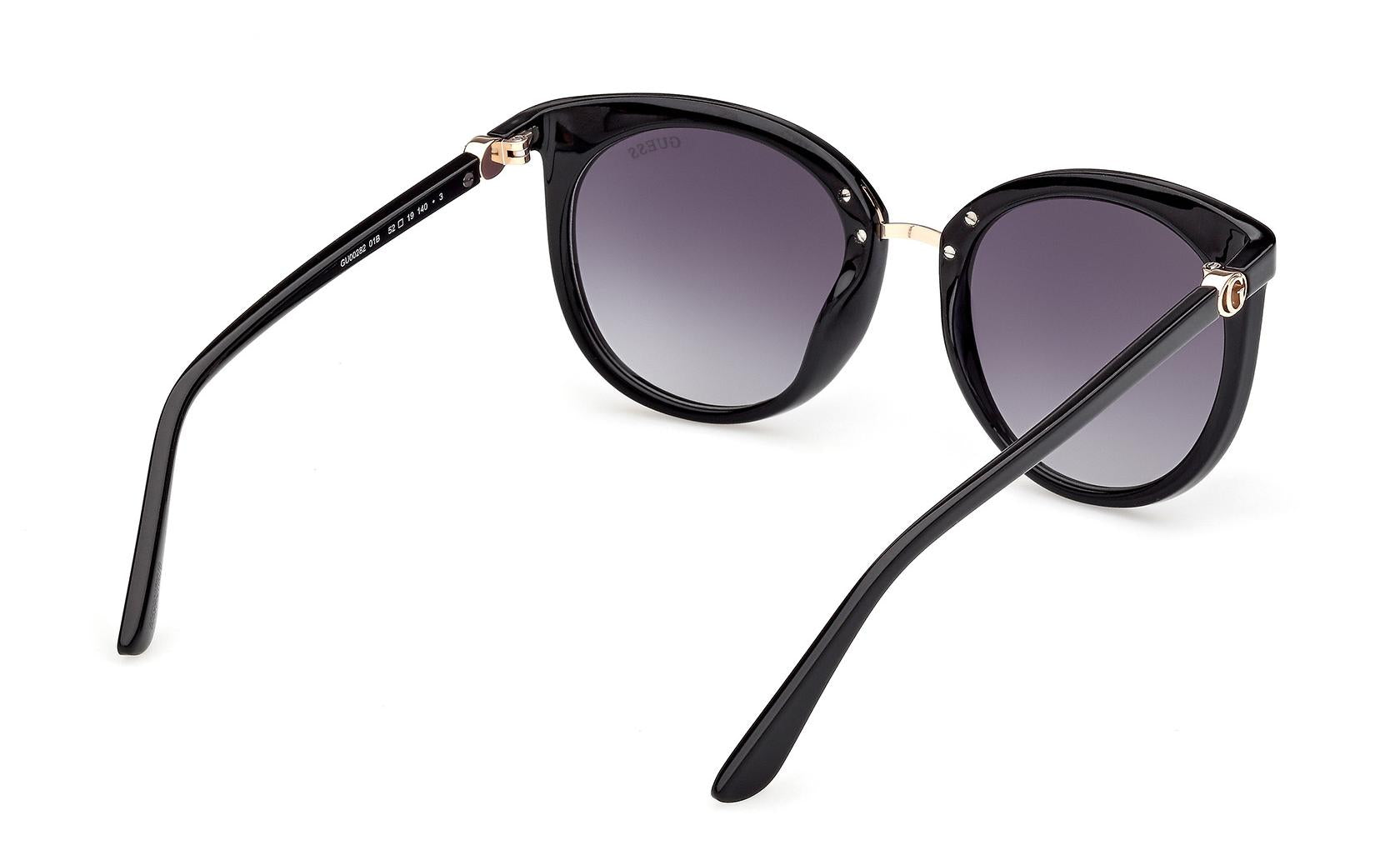 Guess Sunglasses GU00282 01B