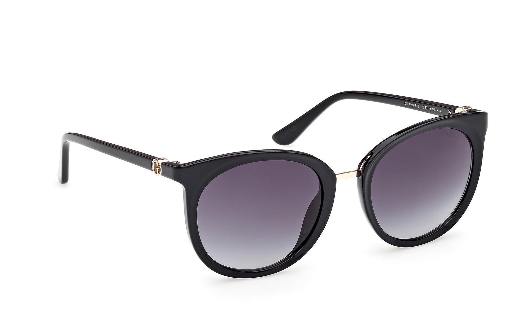 Guess Sunglasses GU00282 01B