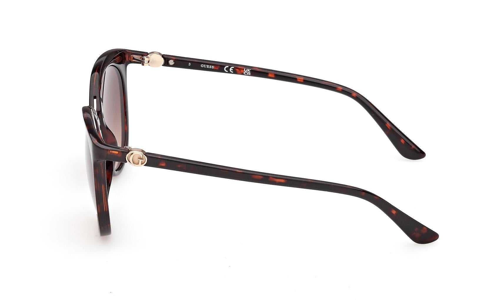 Guess Sunglasses GU00282 52F