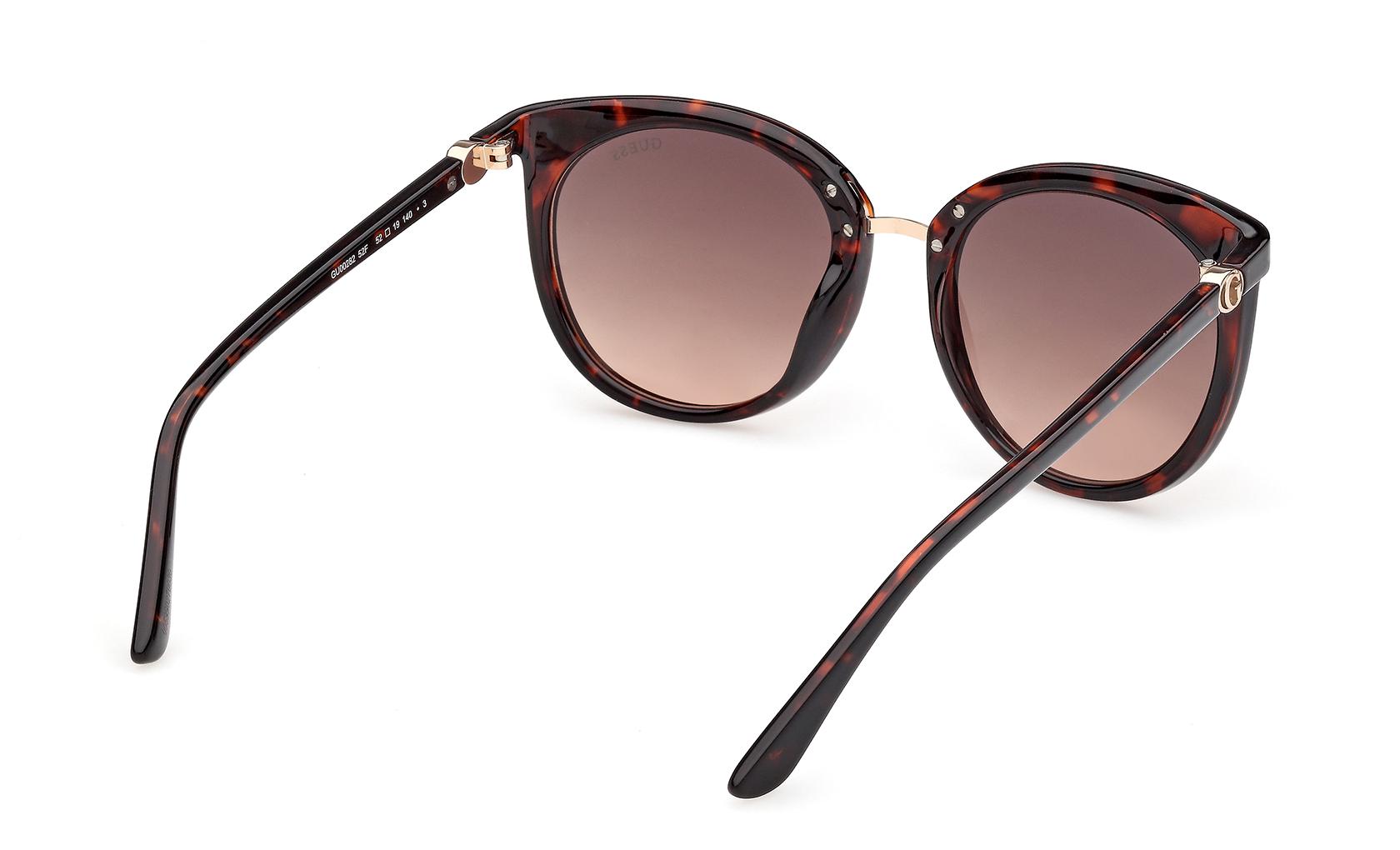 Guess Sunglasses GU00282 52F