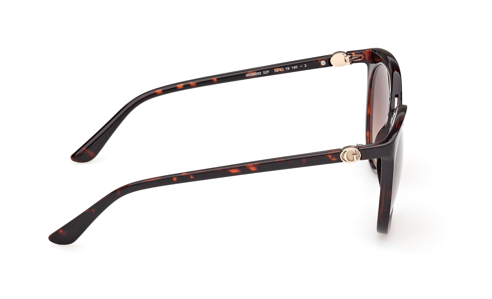 Guess Sunglasses GU00282 52F