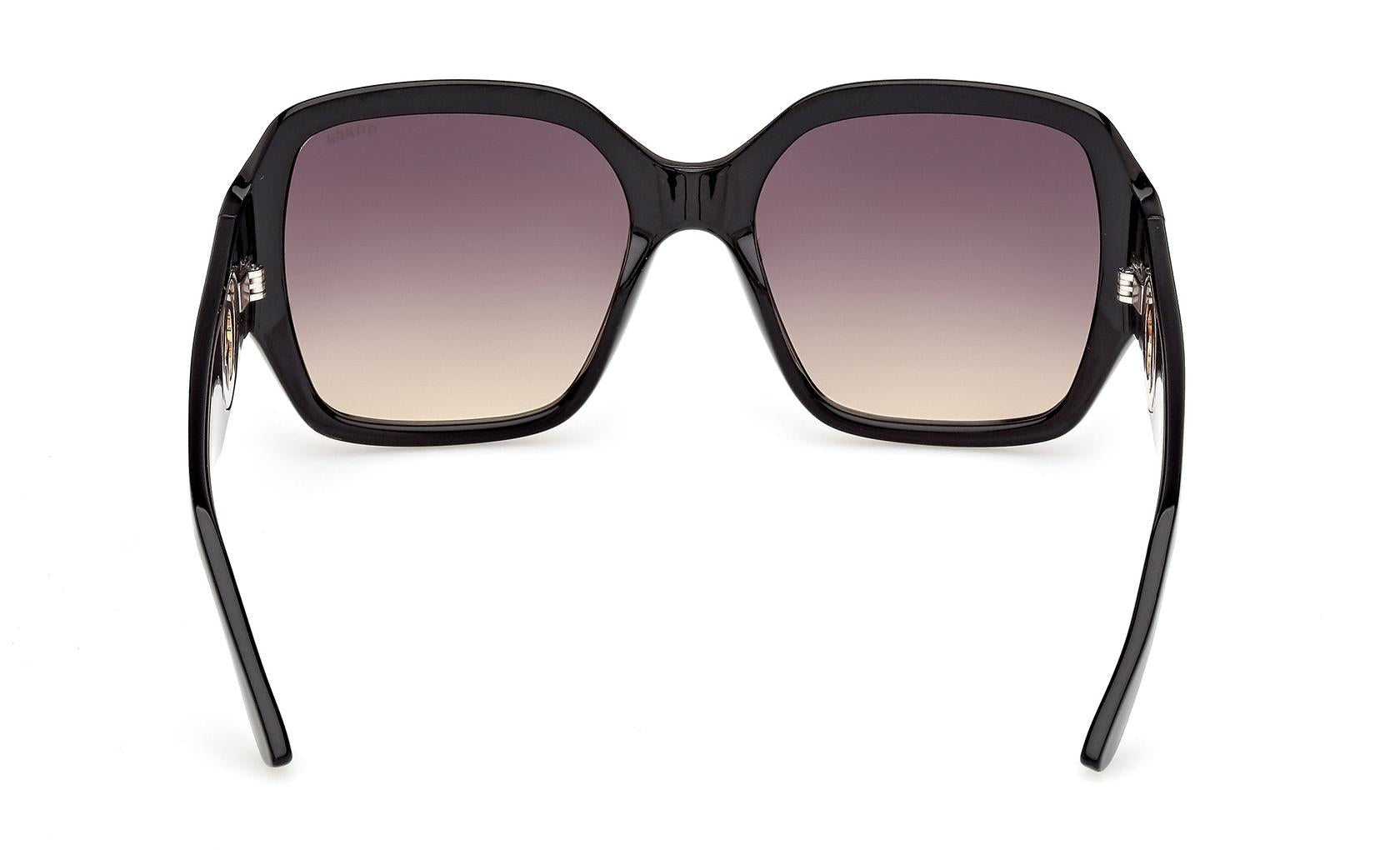 Guess Sunglasses GU00283 01B