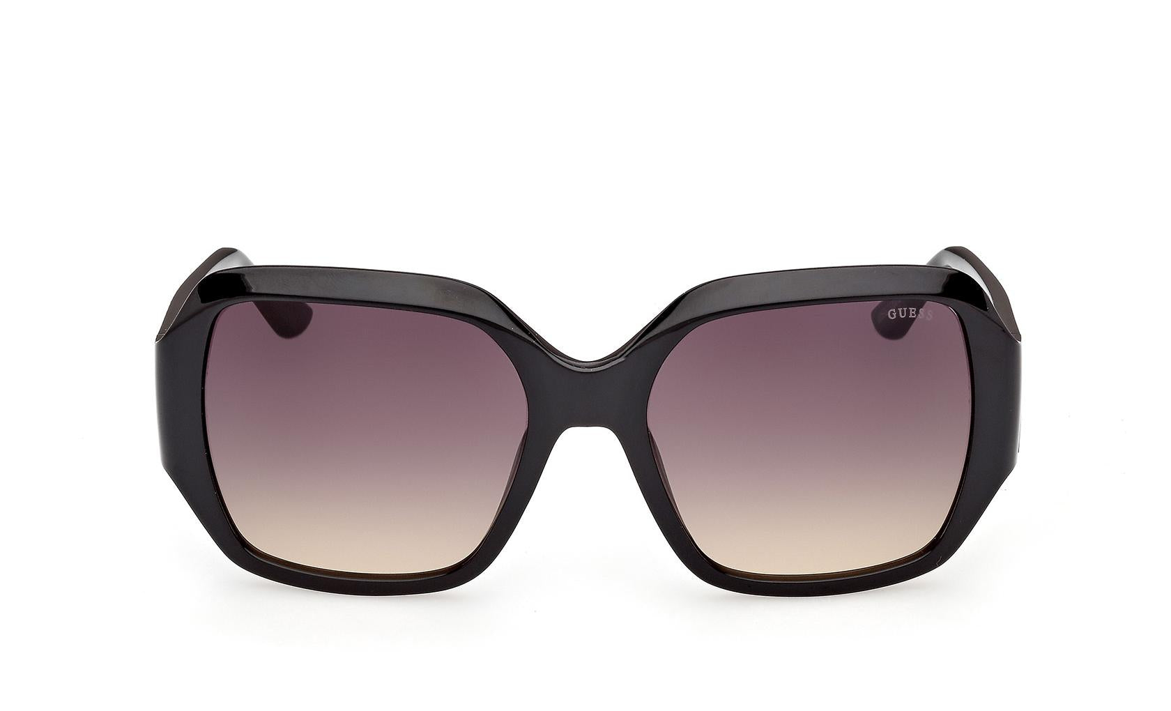 Guess Sunglasses GU00283 01B