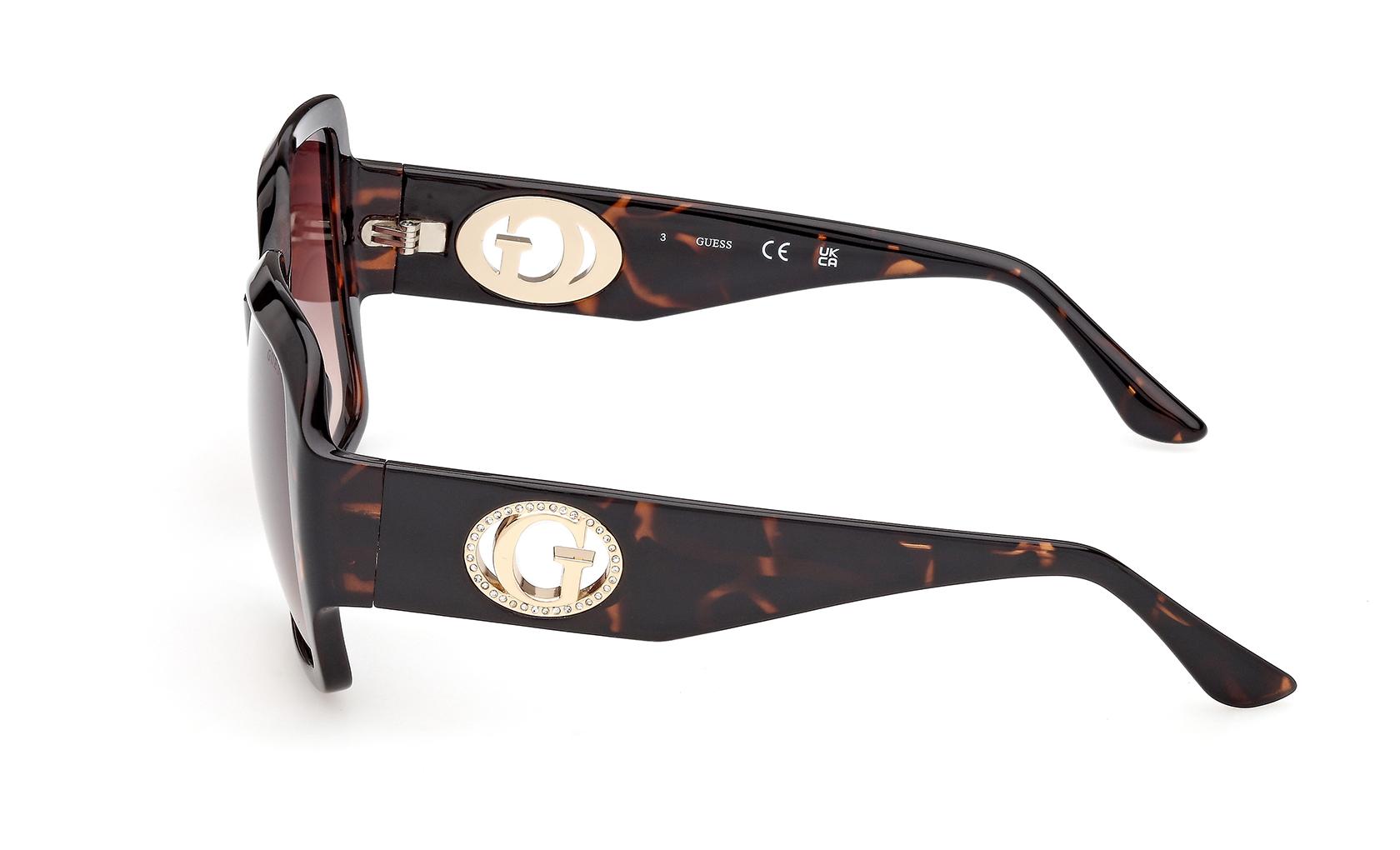 Guess Sunglasses GU00283 52F