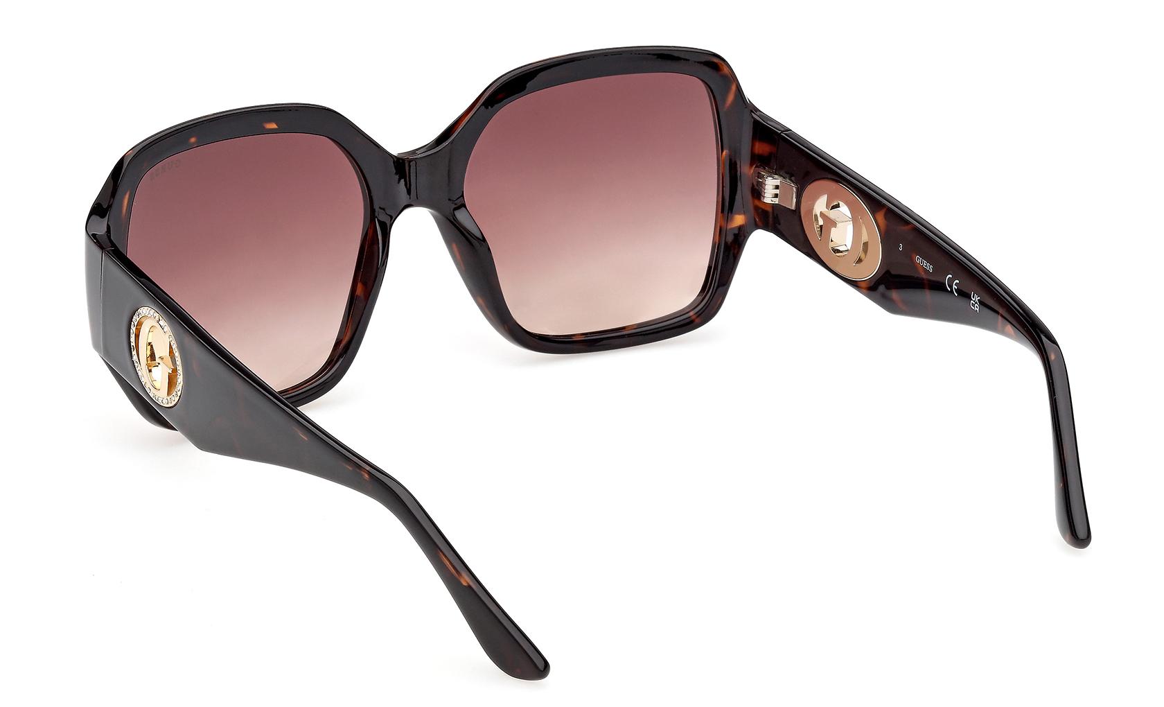 Guess Sunglasses GU00283 52F