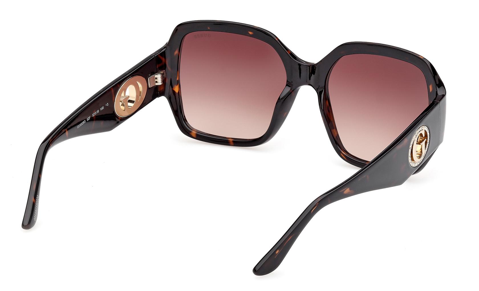 Guess Sunglasses GU00283 52F