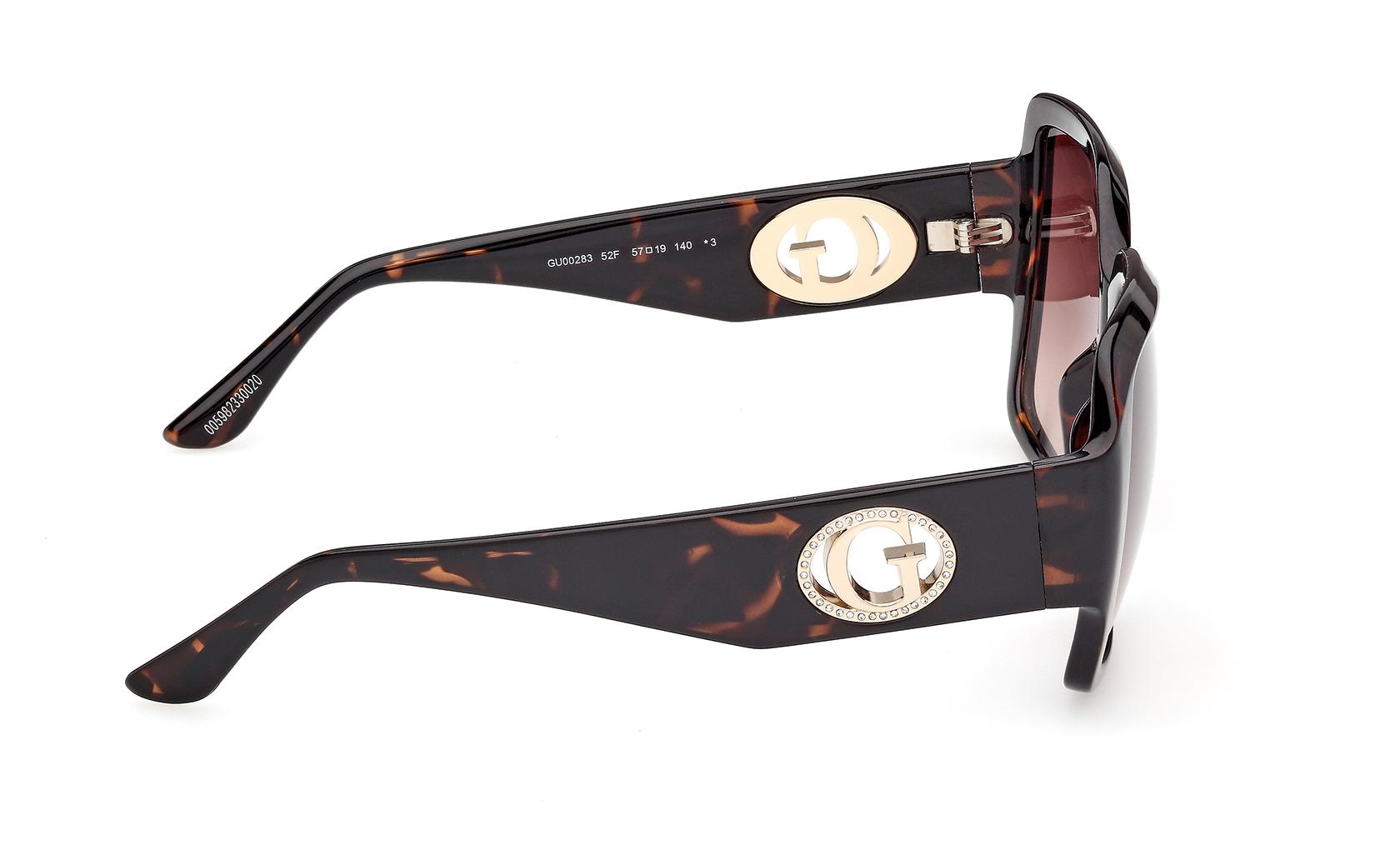 Guess Sunglasses GU00283 52F