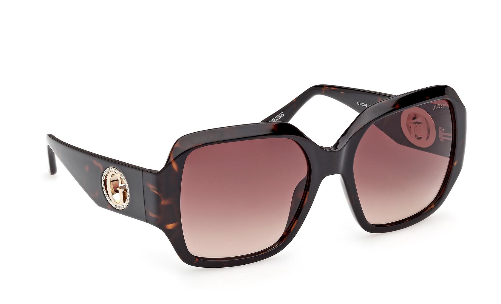 Guess Sunglasses GU00283 52F