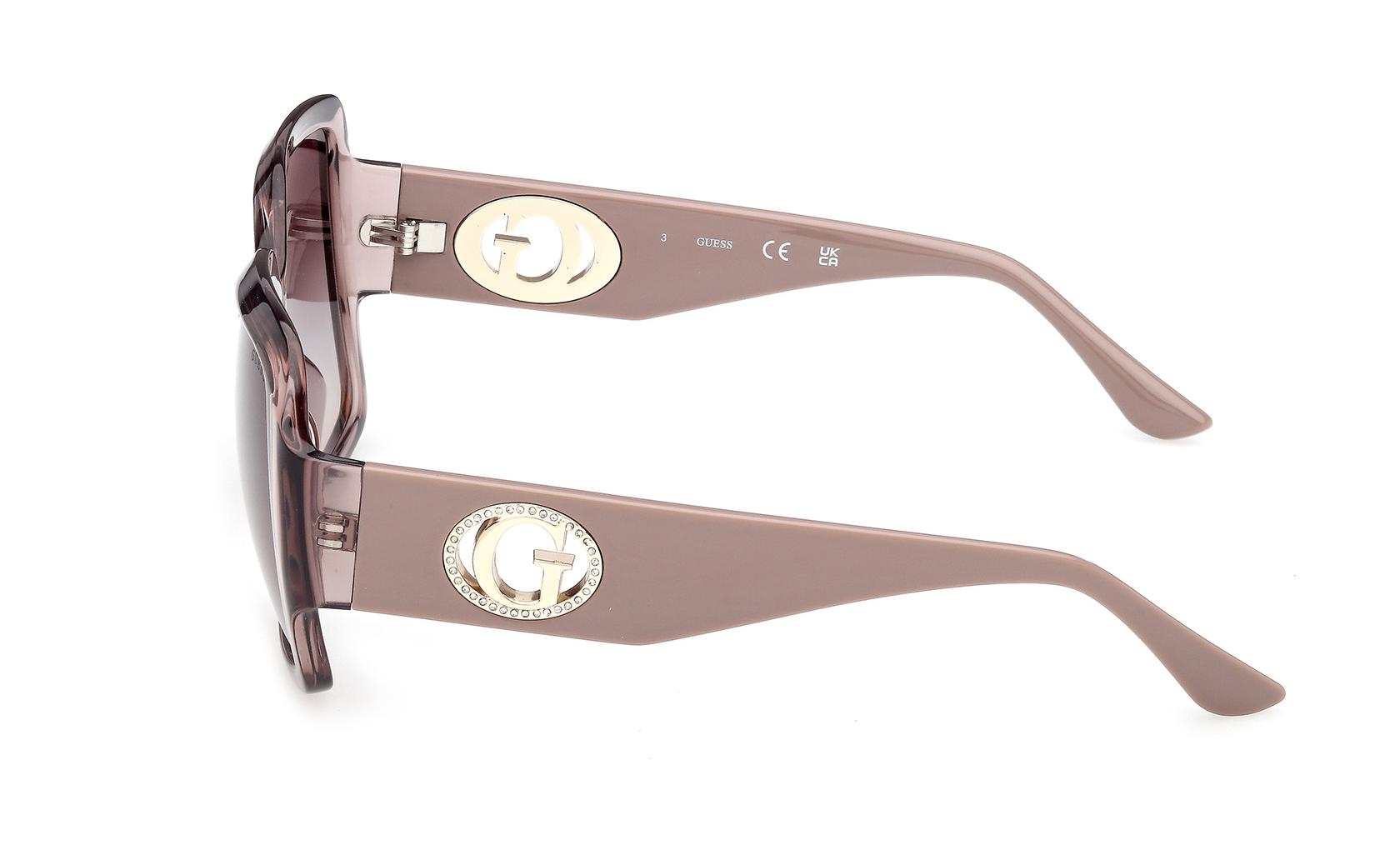 Guess Sunglasses GU00283 57F