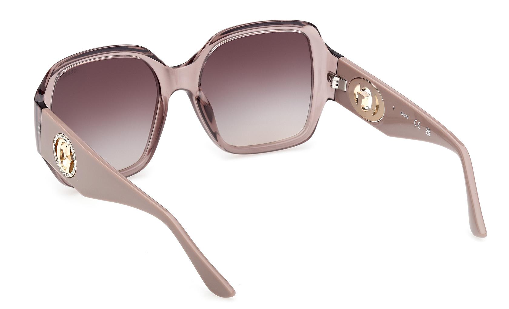 Guess Sunglasses GU00283 57F