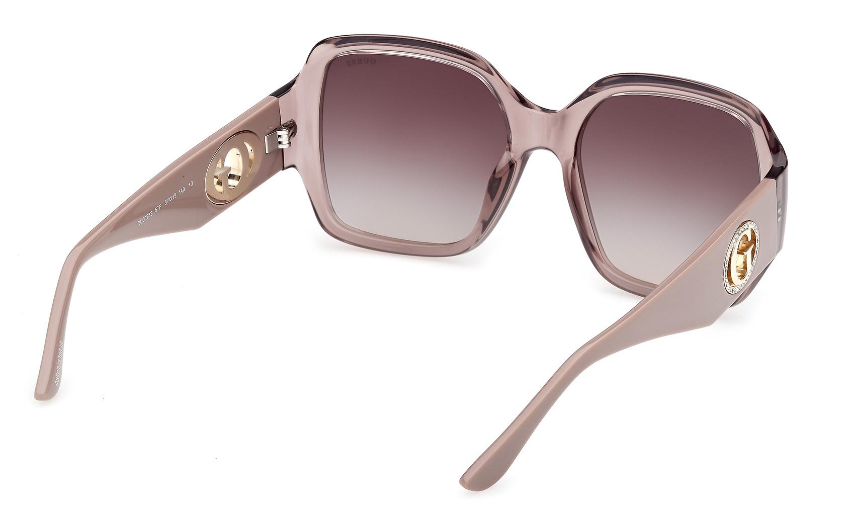 Guess Sunglasses GU00283 57F