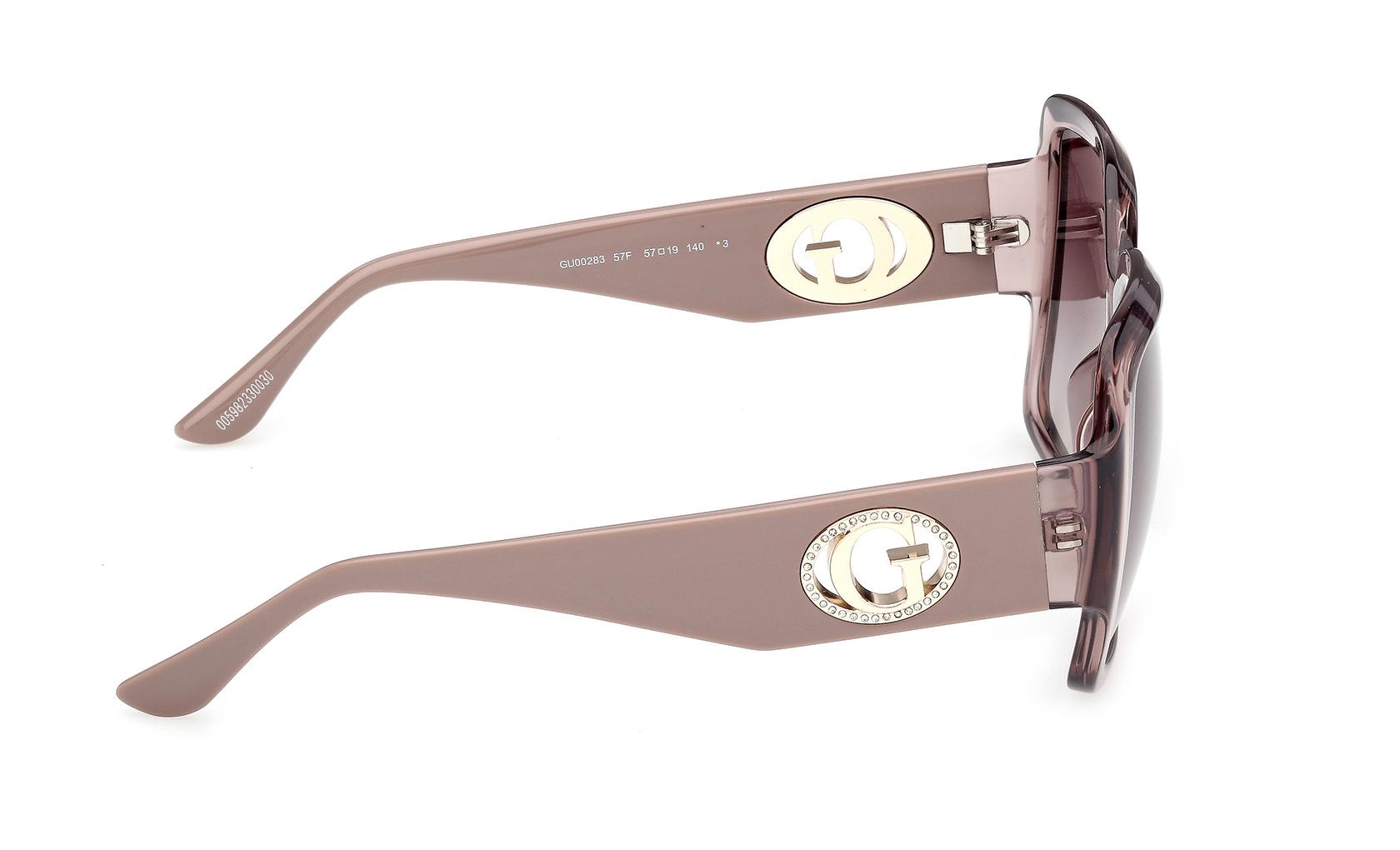 Guess Sunglasses GU00283 57F