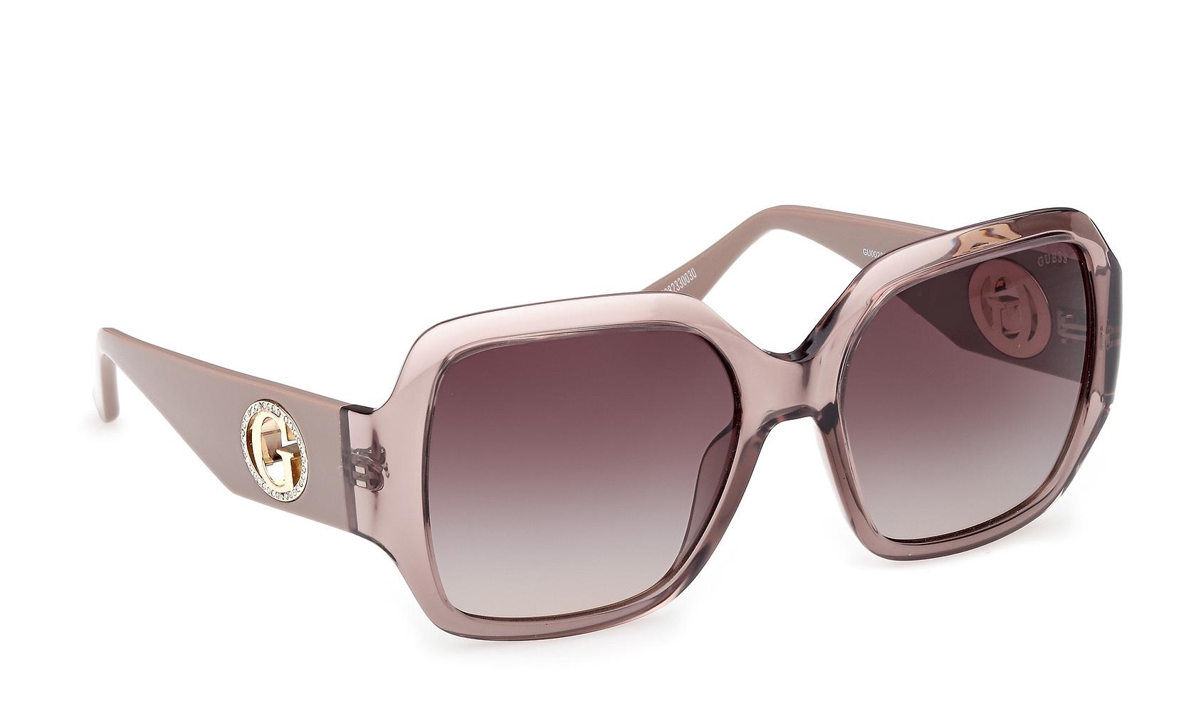 Guess Sunglasses GU00283 57F