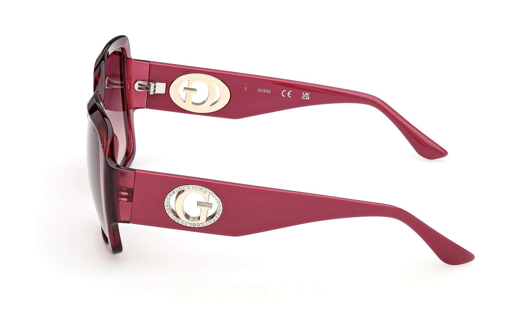 Guess Sunglasses GU00283 69T