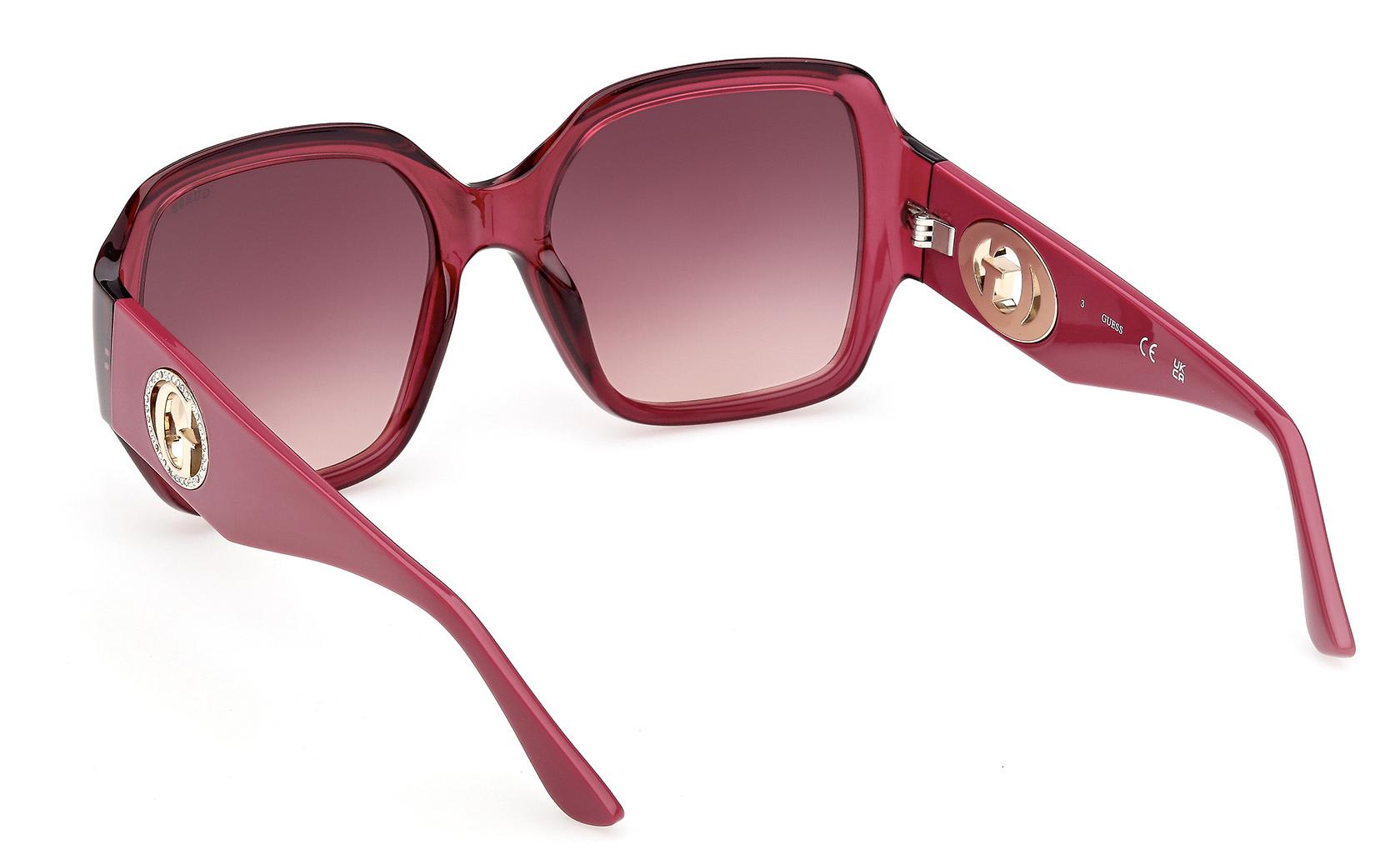 Guess Sunglasses GU00283 69T