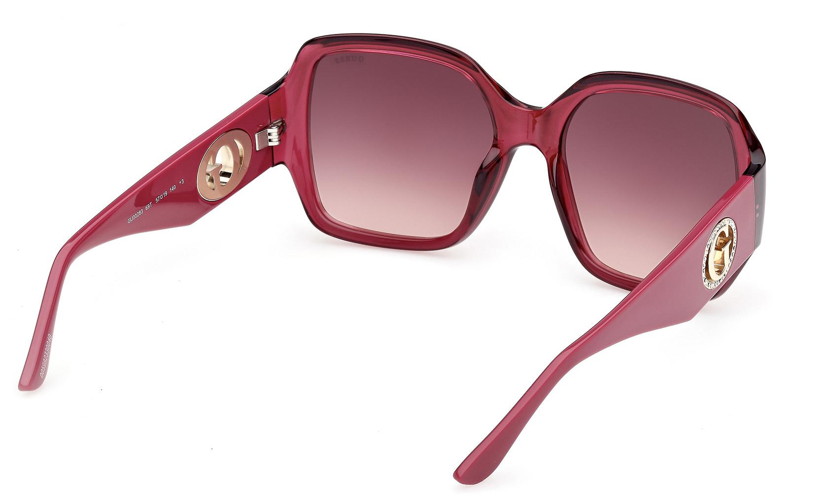 Guess Sunglasses GU00283 69T