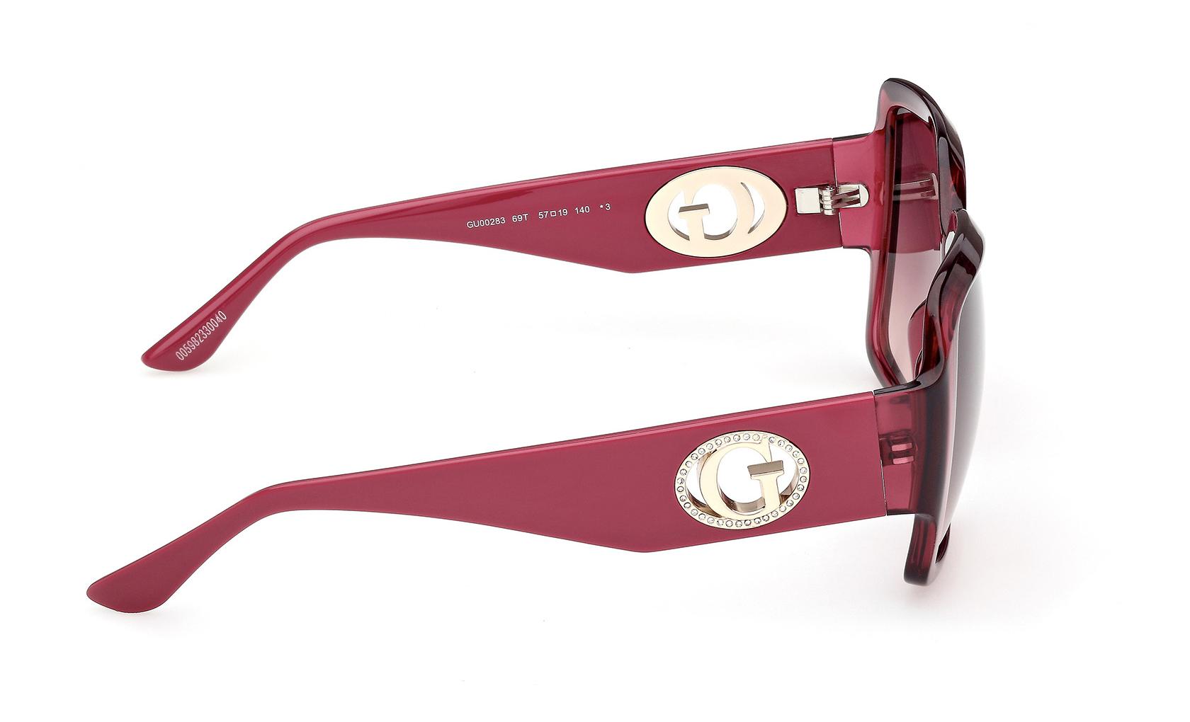 Guess Sunglasses GU00283 69T