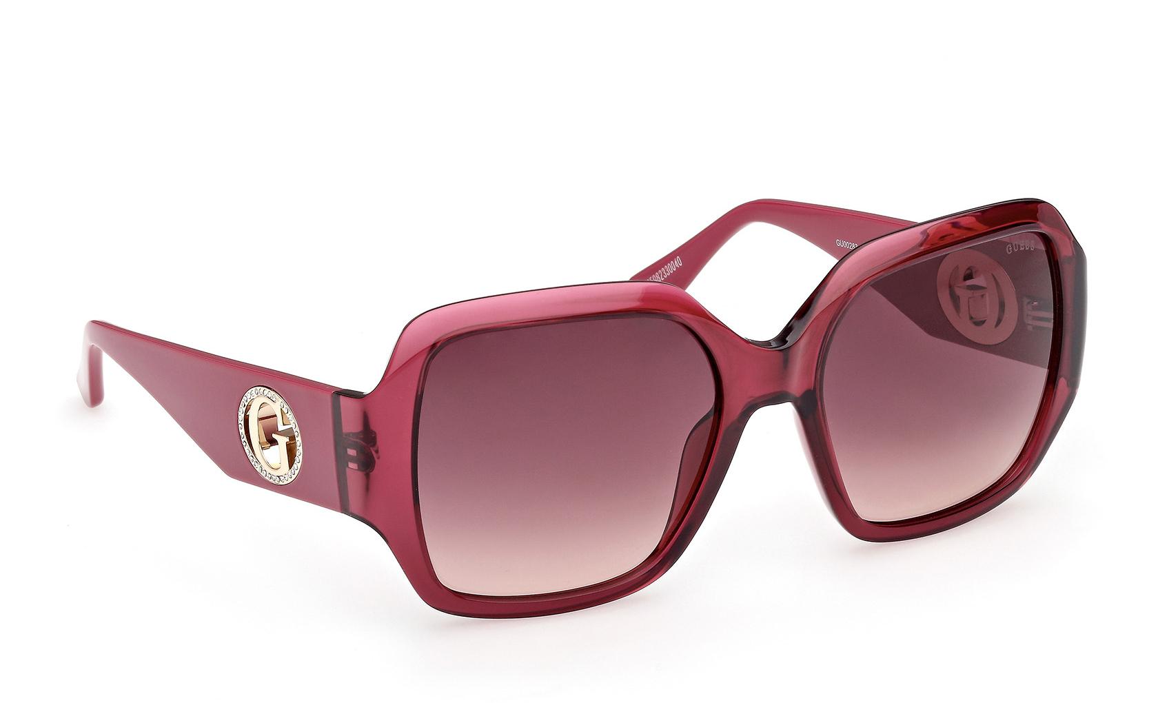 Guess Sunglasses GU00283 69T