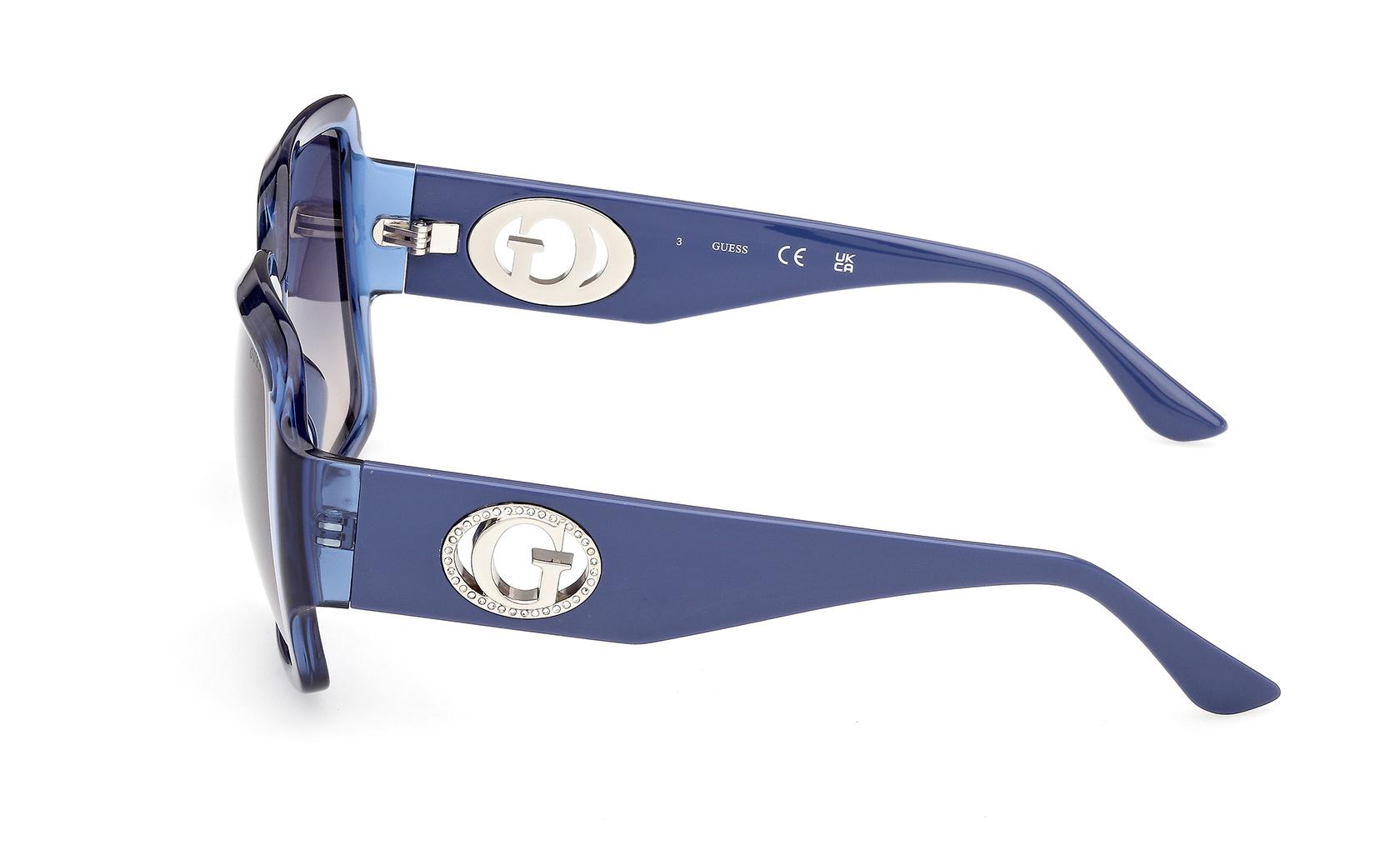 Guess Sunglasses GU00283 90B