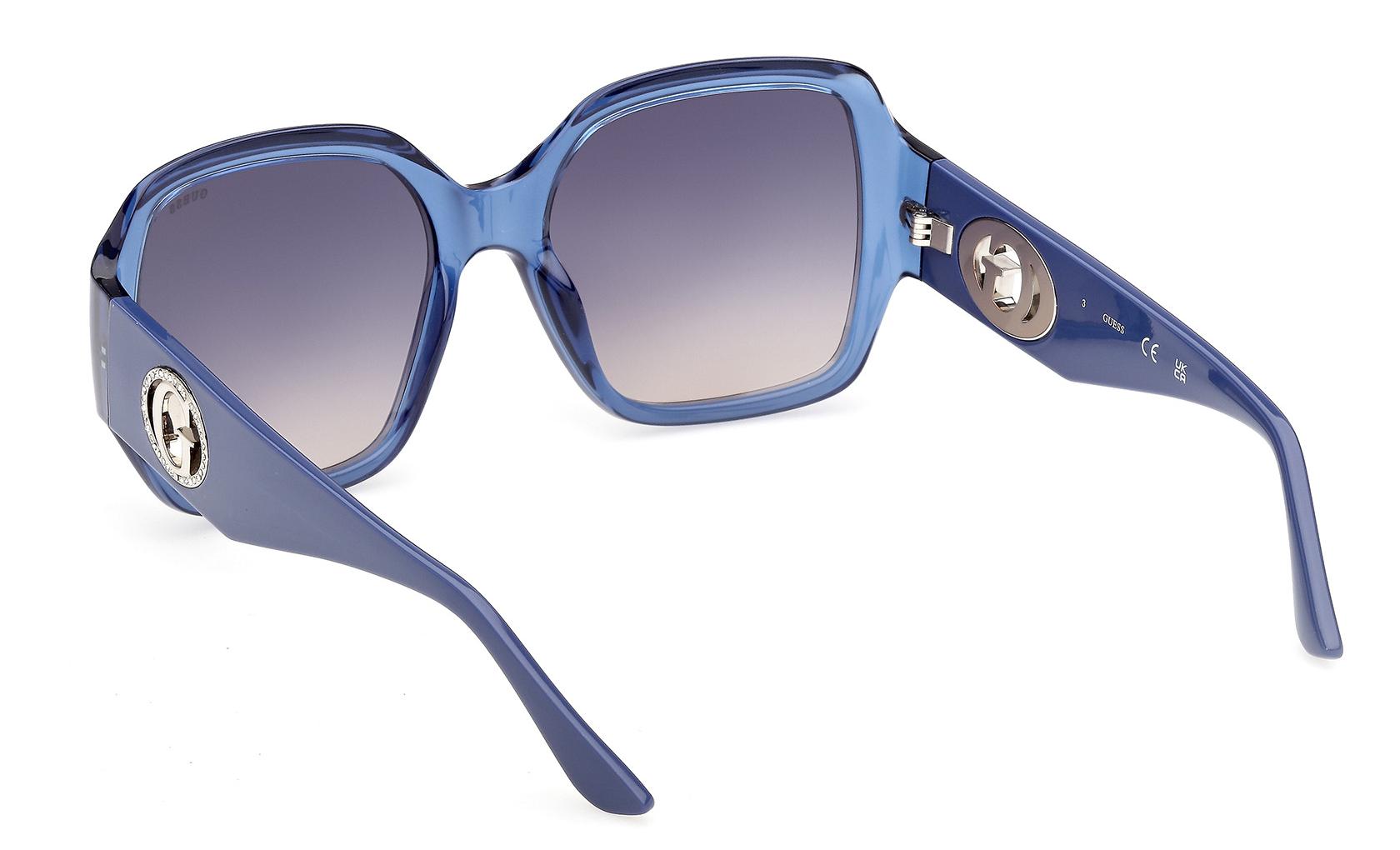 Guess Sunglasses GU00283 90B
