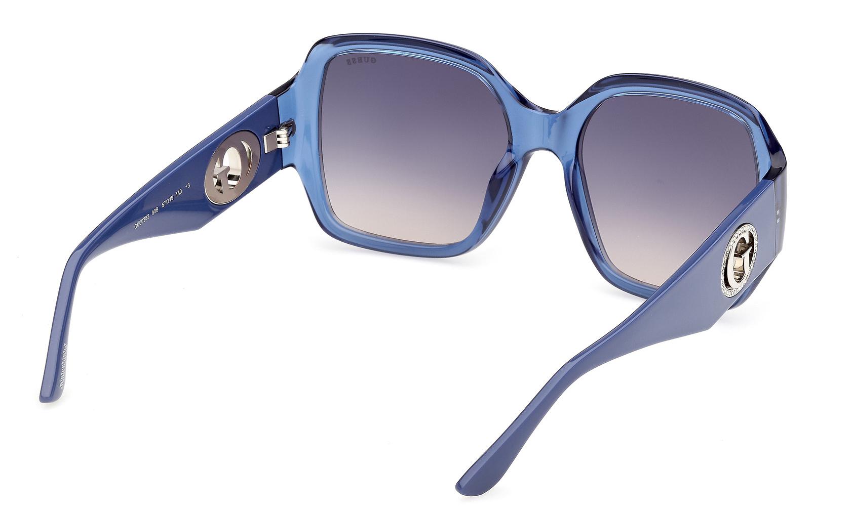 Guess Sunglasses GU00283 90B