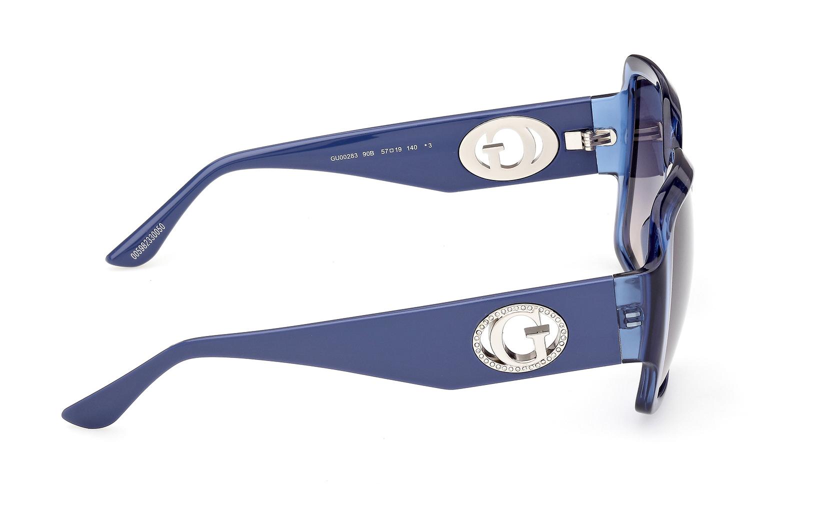 Guess Sunglasses GU00283 90B