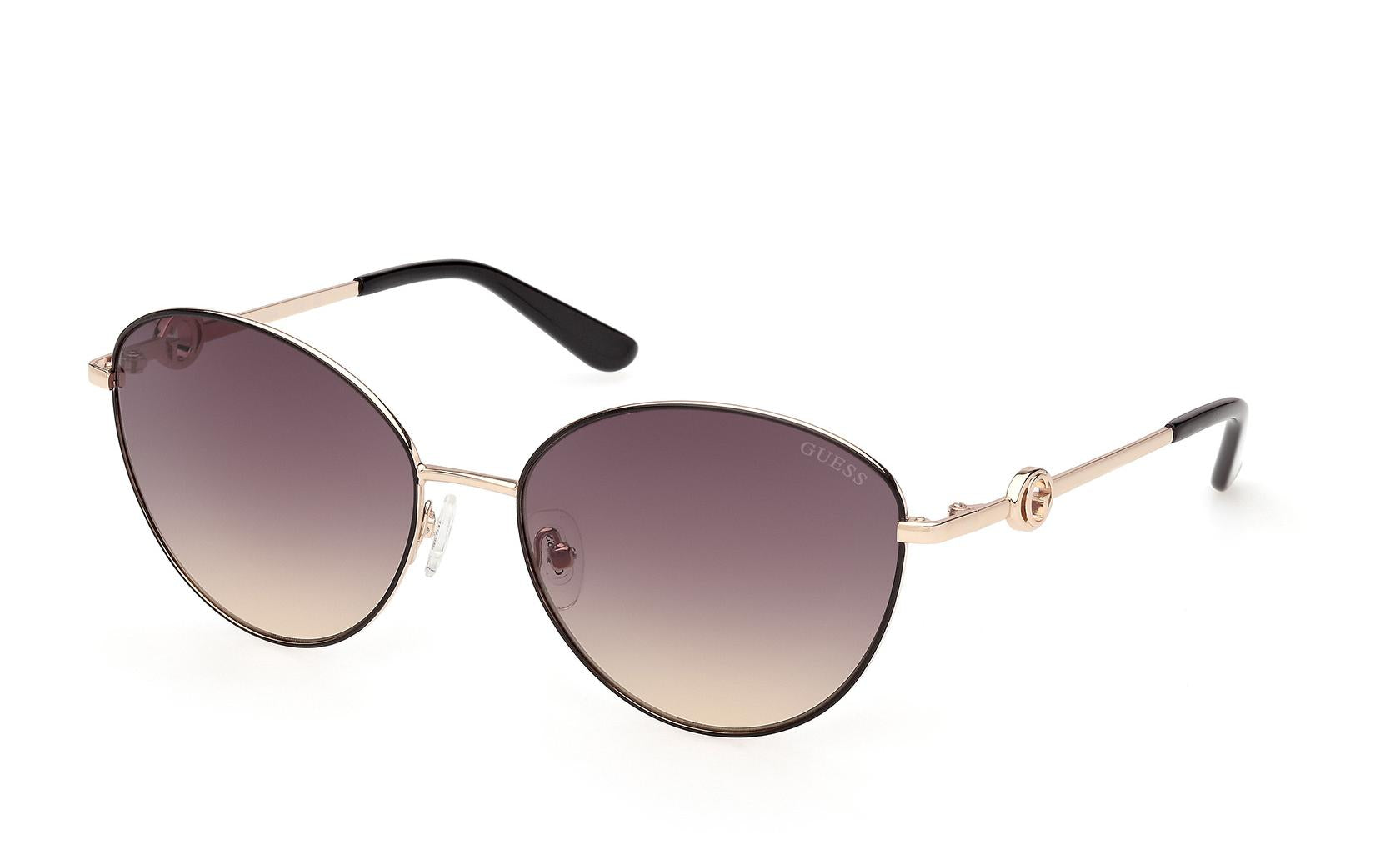 Guess Sunglasses GU00284 05B