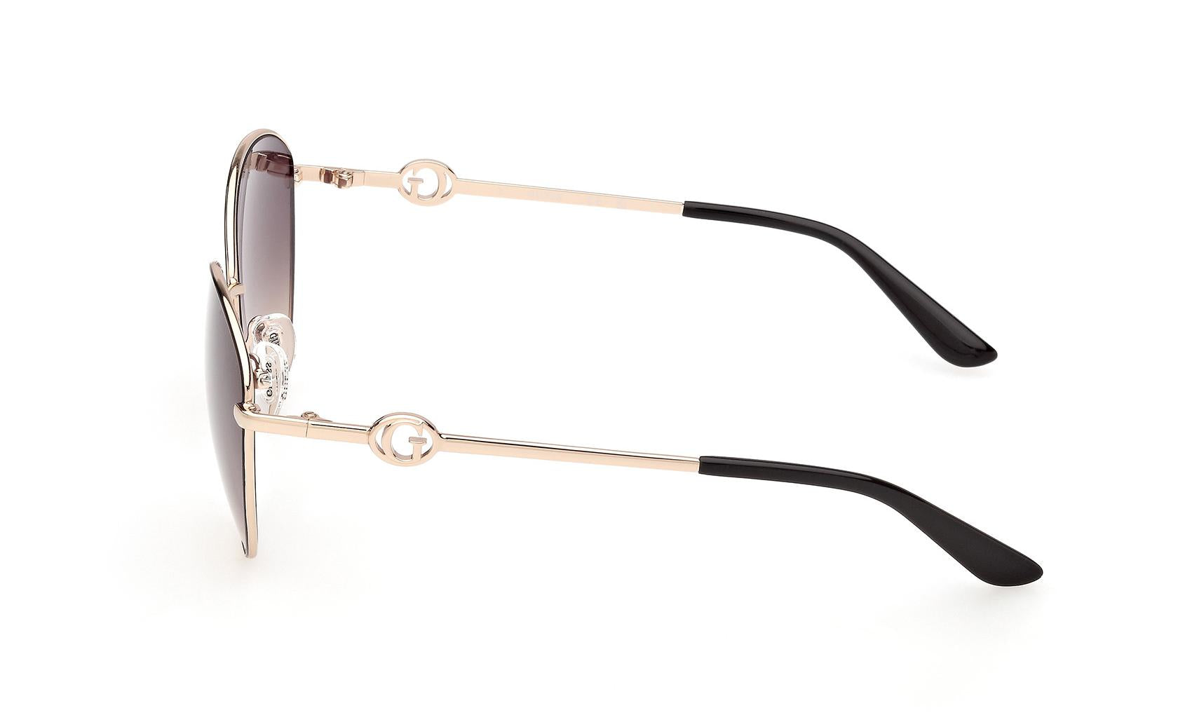 Guess Sunglasses GU00284 05B