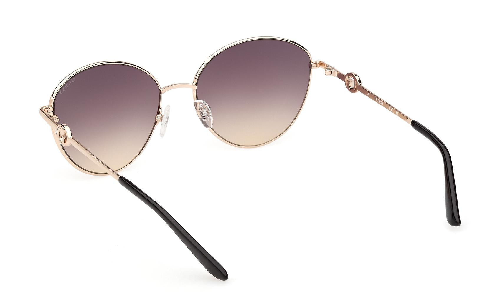 Guess Sunglasses GU00284 05B