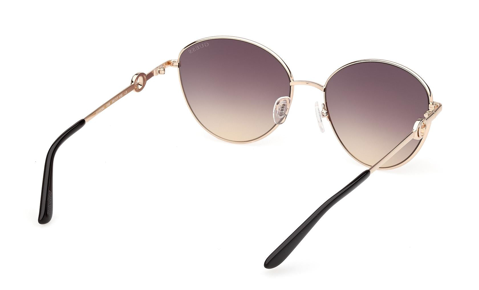 Guess Sunglasses GU00284 05B