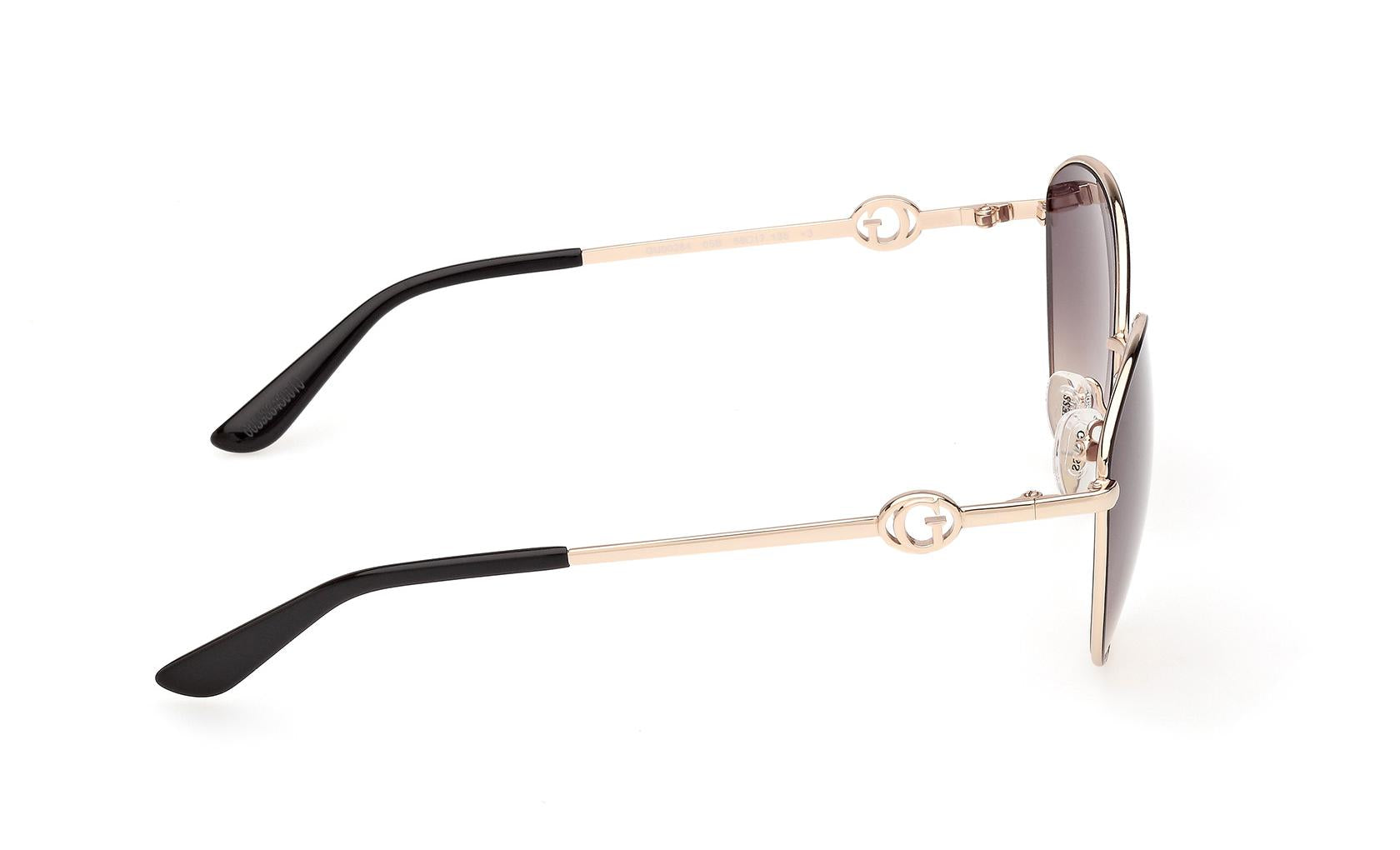 Guess Sunglasses GU00284 05B